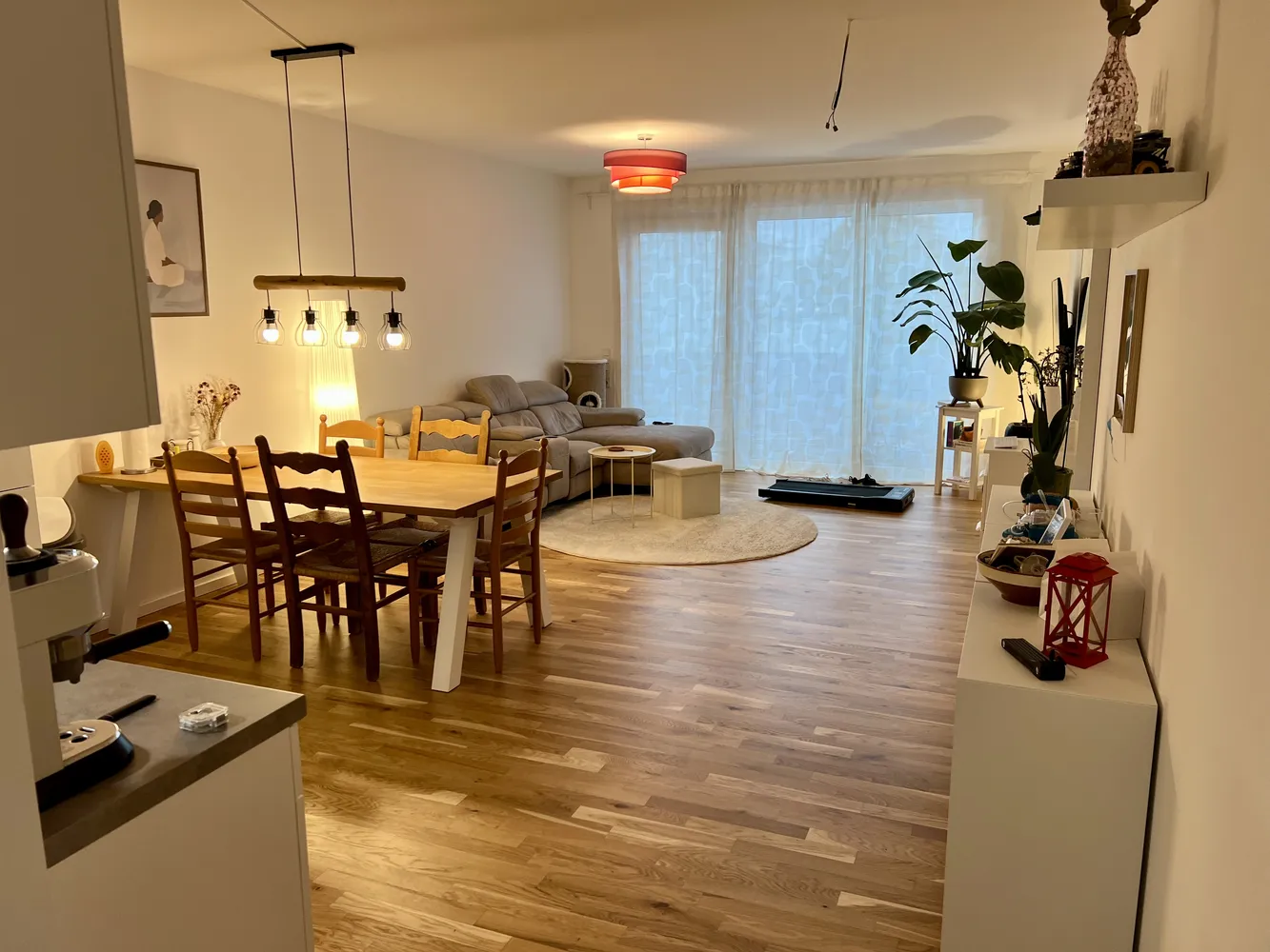 3 Zimmer Wohnung mit 86 m² in Osnabrück – Bild 2