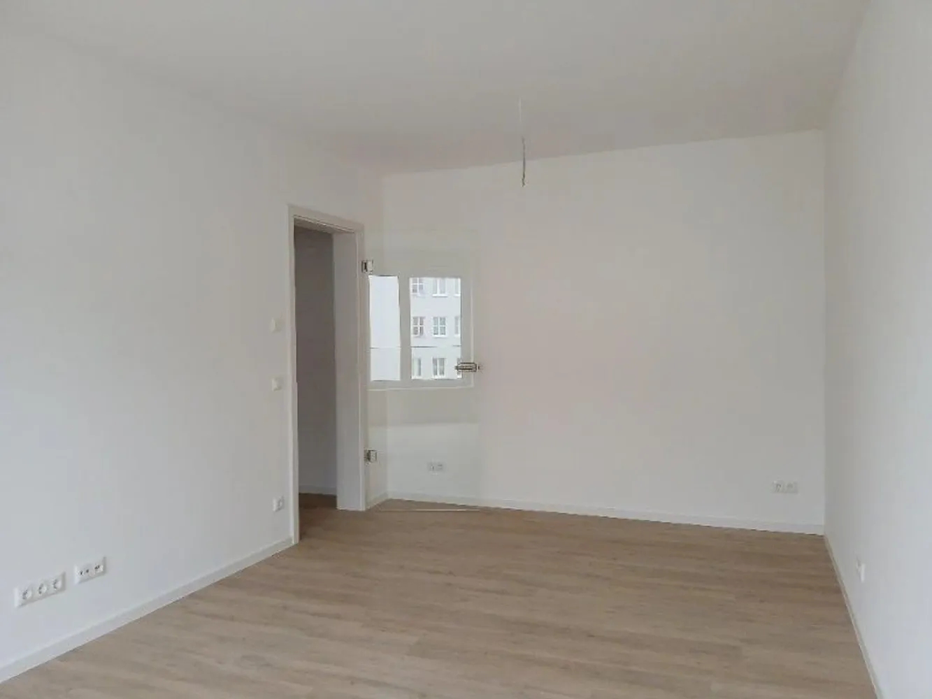 2 Zimmer Wohnung mit 55 m² in Stralsund – Bild 7