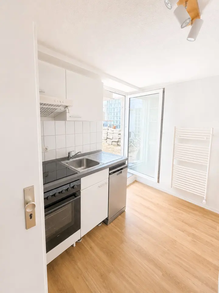 5 Zimmer Wohnung mit 131 m² in Aachen – Bild 5