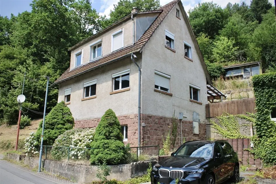 WG-Zimmer mit 13 m² in Bernau bei Berlin – Bild 2