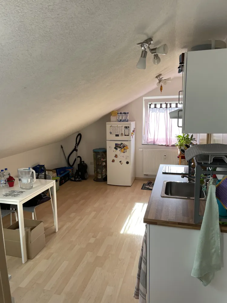 2 Zimmer Wohnung mit 37 m² in Aalen – Bild 5