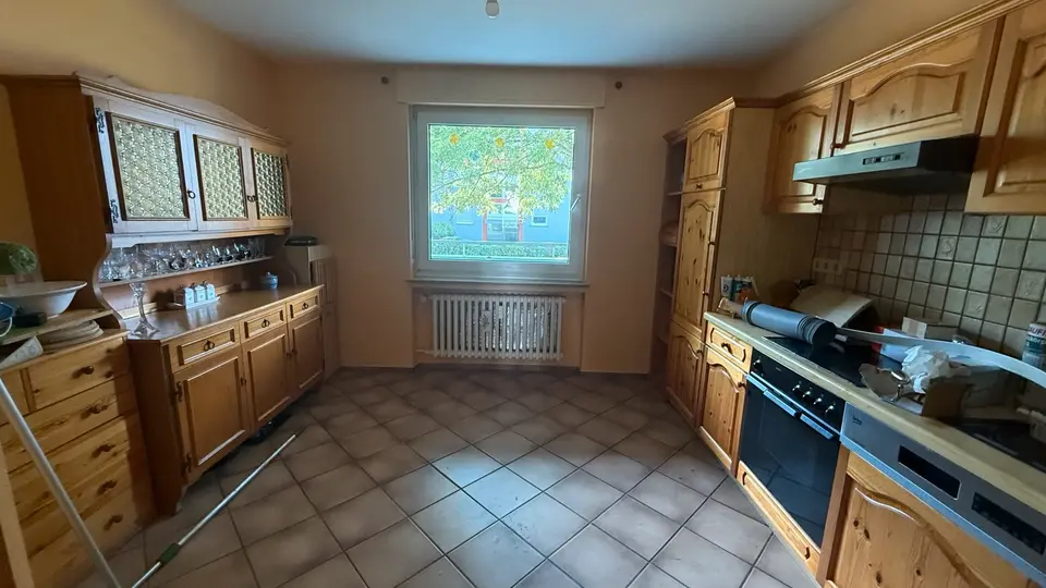 4 Zimmer Wohnung mit 83 m² in Trier – Bild 6