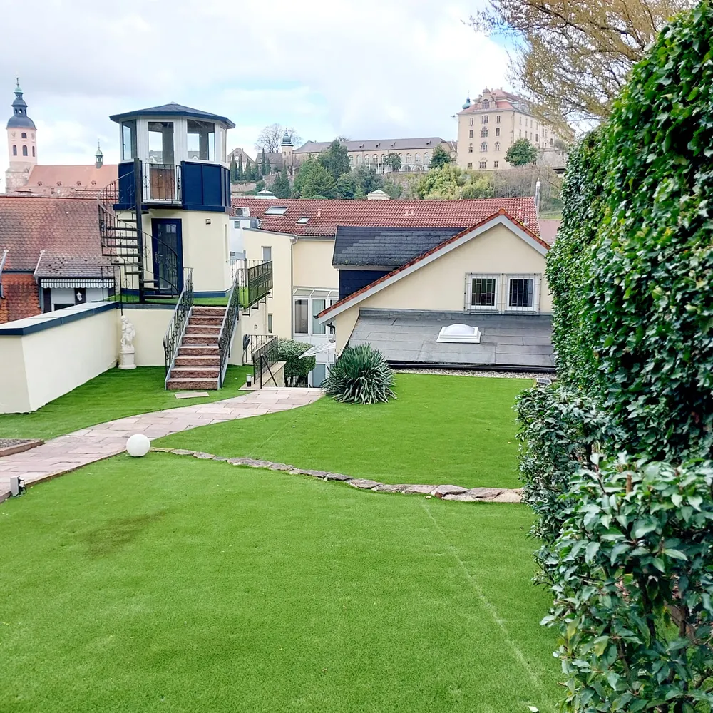 4 Zimmer Wohnung mit 121 m² in Baden-Baden – Bild 6