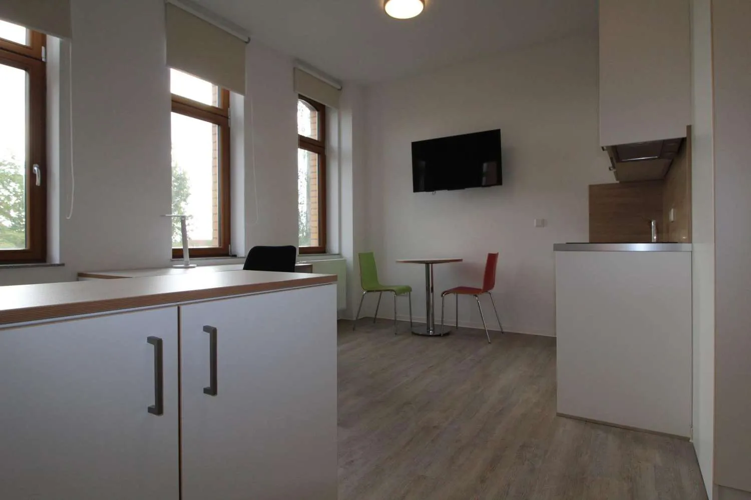 1 Zimmer Wohnung mit 19 m² in Halle (Saale) – Bild 6