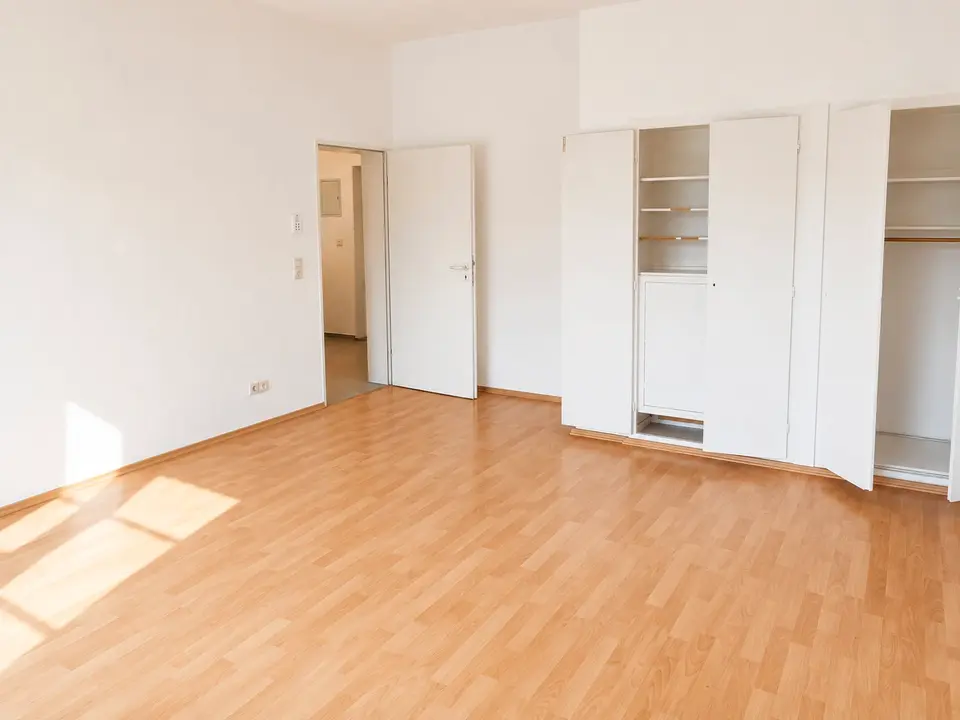 WG-Zimmer mit 25 m² in Osnabrück – Bild 2