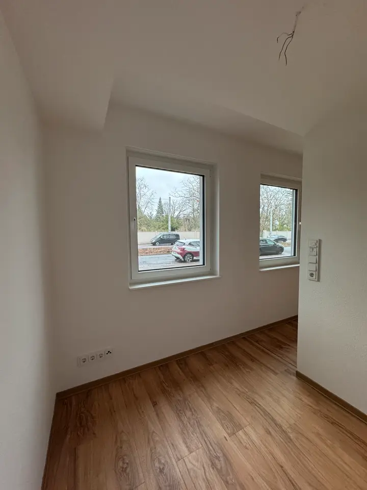 2 Zimmer Wohnung mit 42 m² in Halle (Saale) – Bild 2