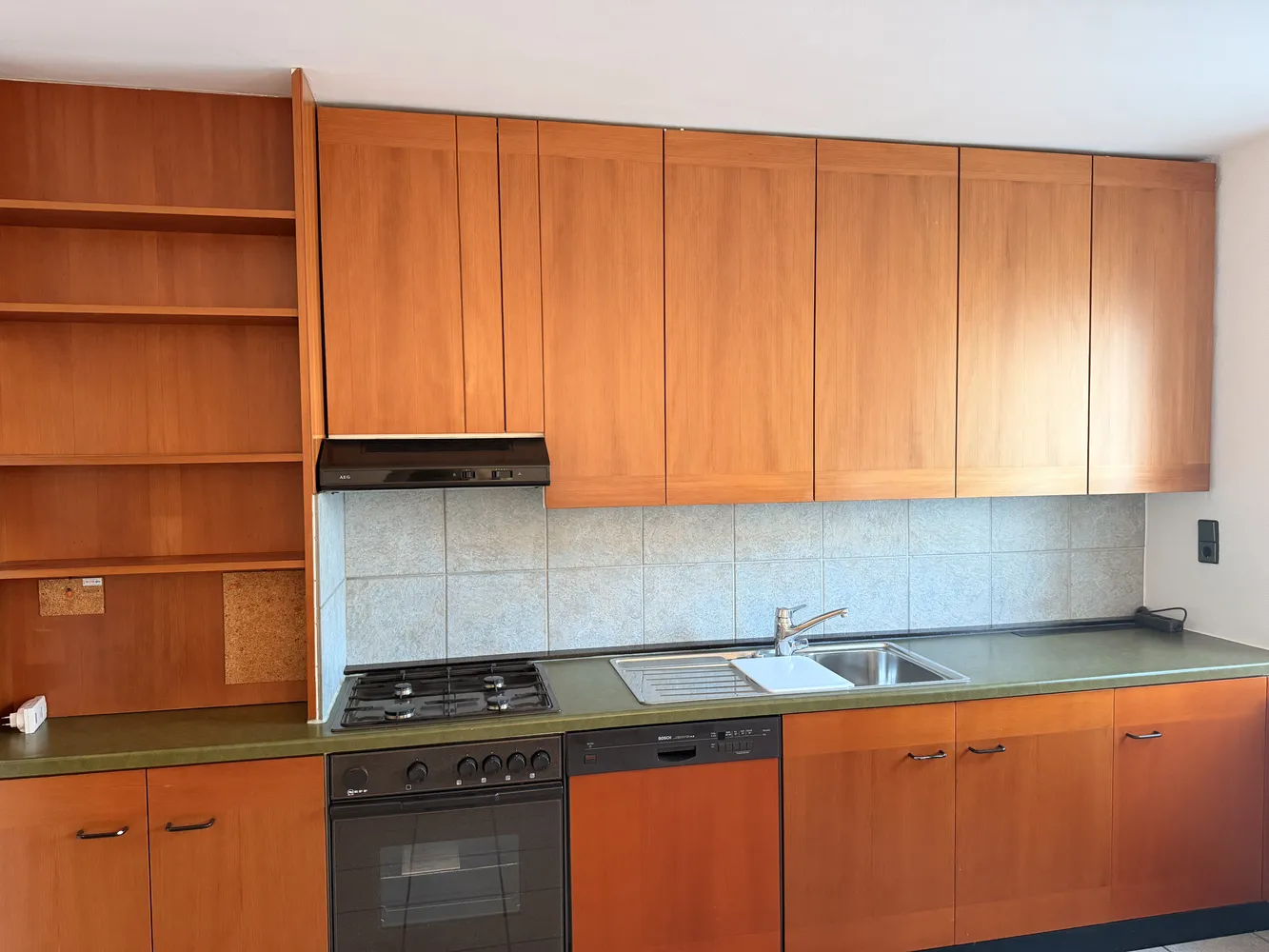 6 Zimmer Wohnung mit 110 m² in München – Bild 5