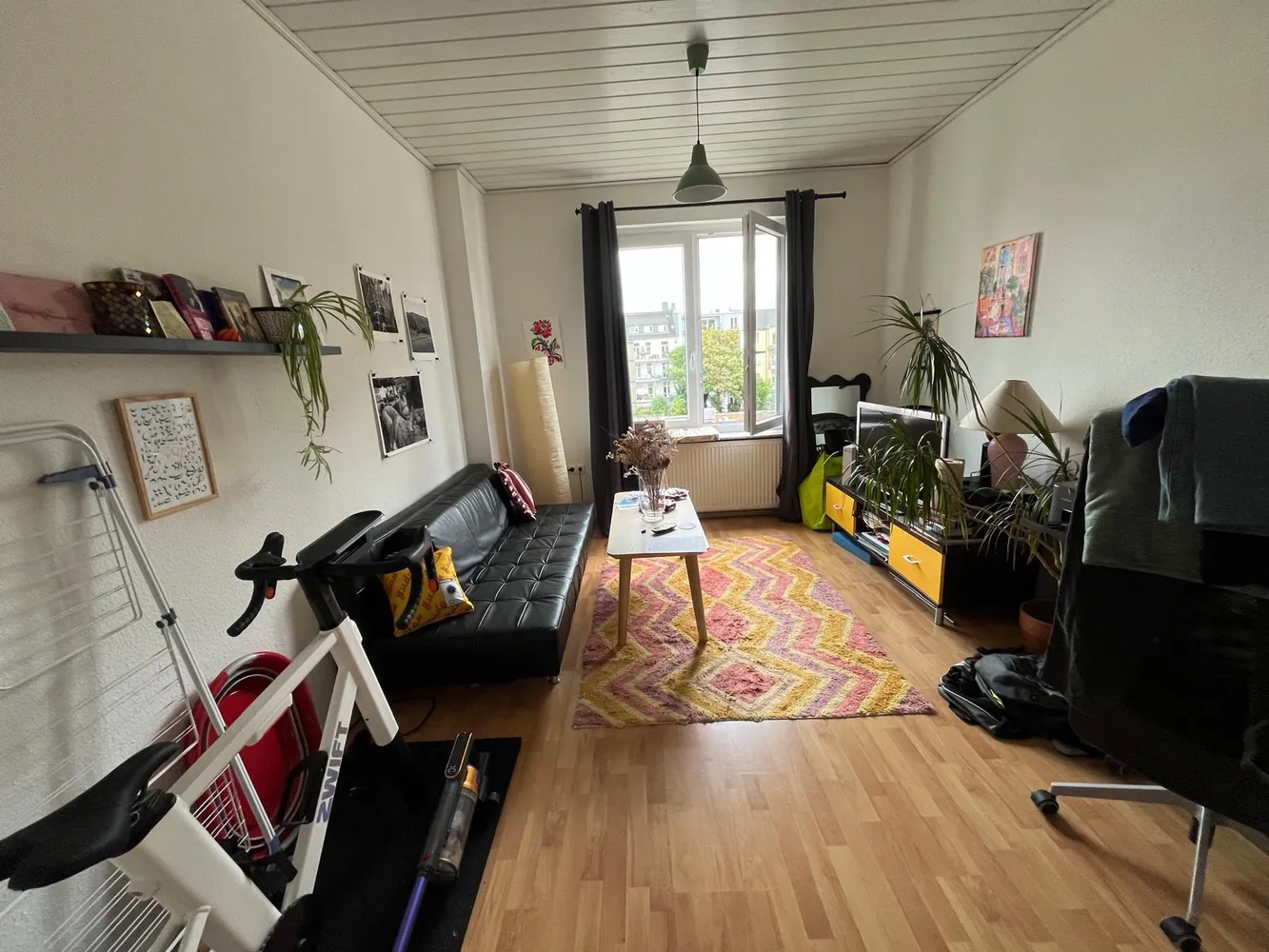 2 Zimmer Wohnung mit 59 m² in Dortmund – Bild 2