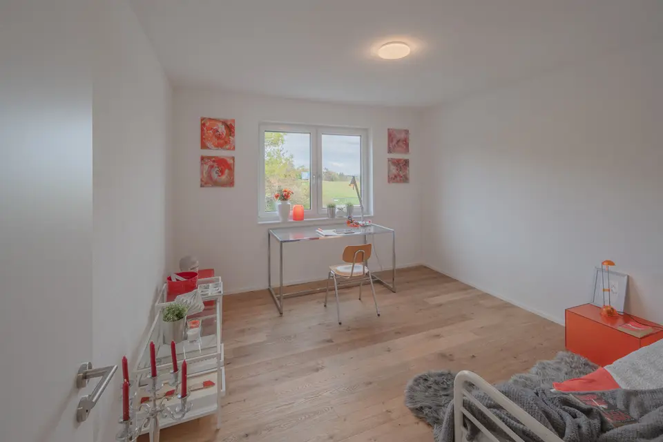 5 Zimmer Wohnung mit 125 m² in Rottweil – Bild 3