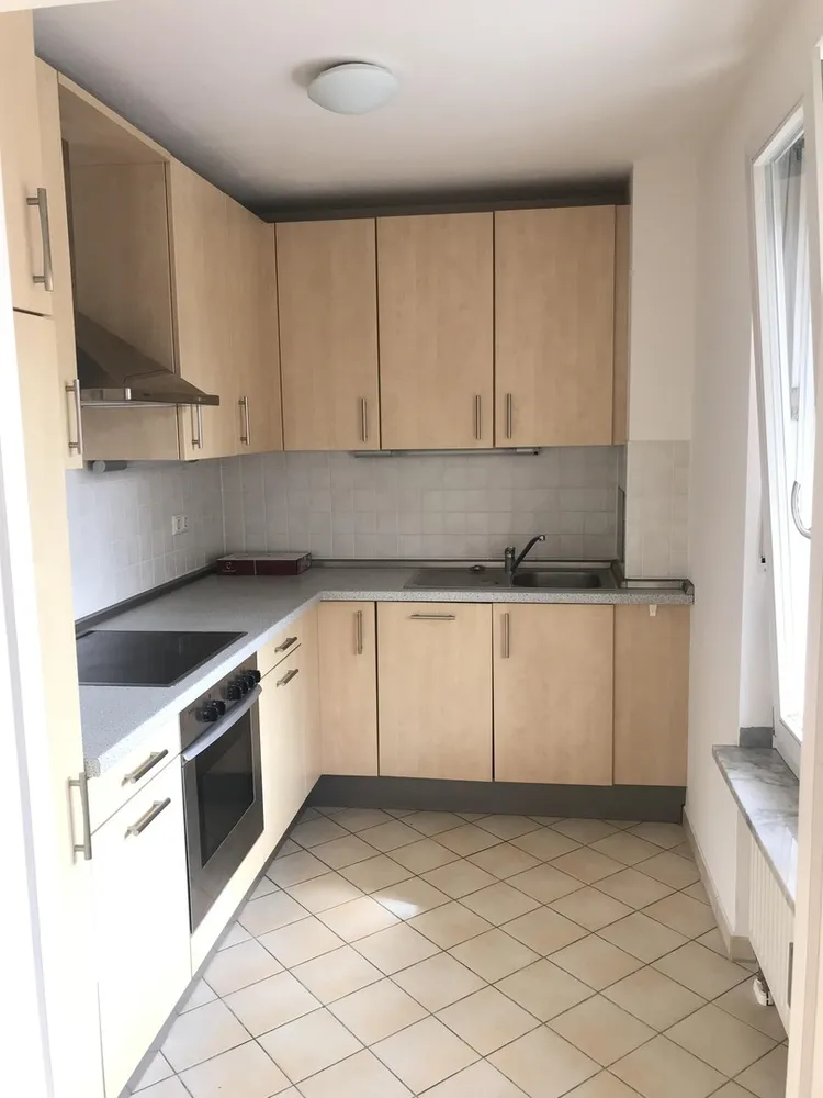 2 Zimmer Wohnung mit 65 m² in München – Bild 10
