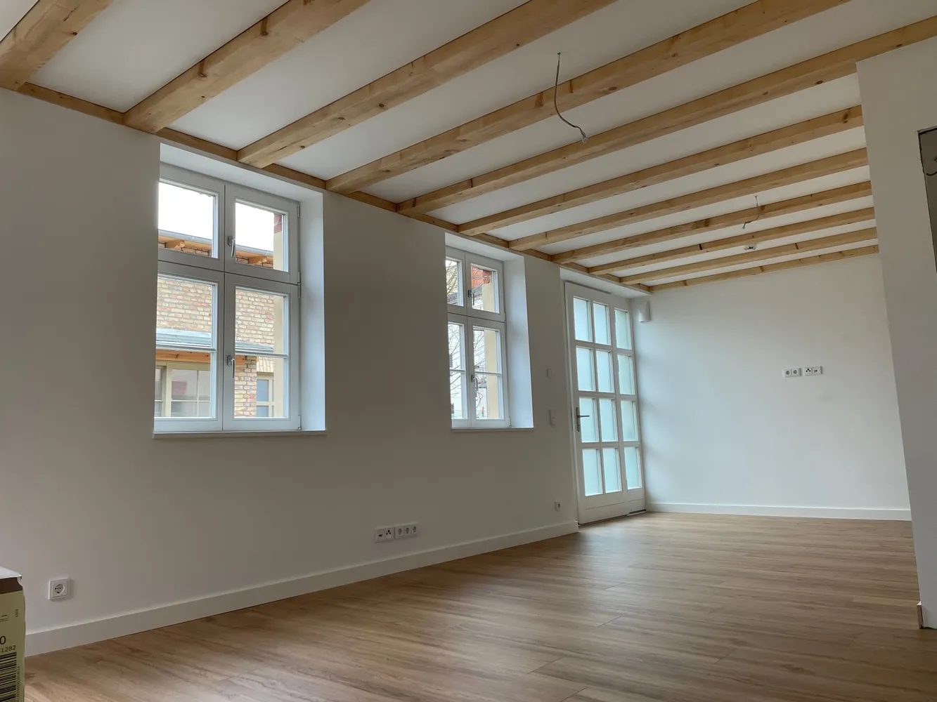 3 room apartment with 84 m² in Potsdam – Photo 1