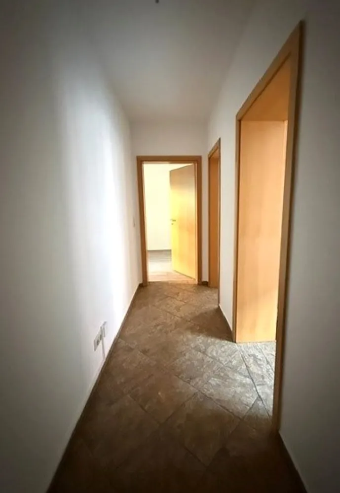 2 Zimmer Wohnung mit 47 m² in Halberstadt – Bild 8