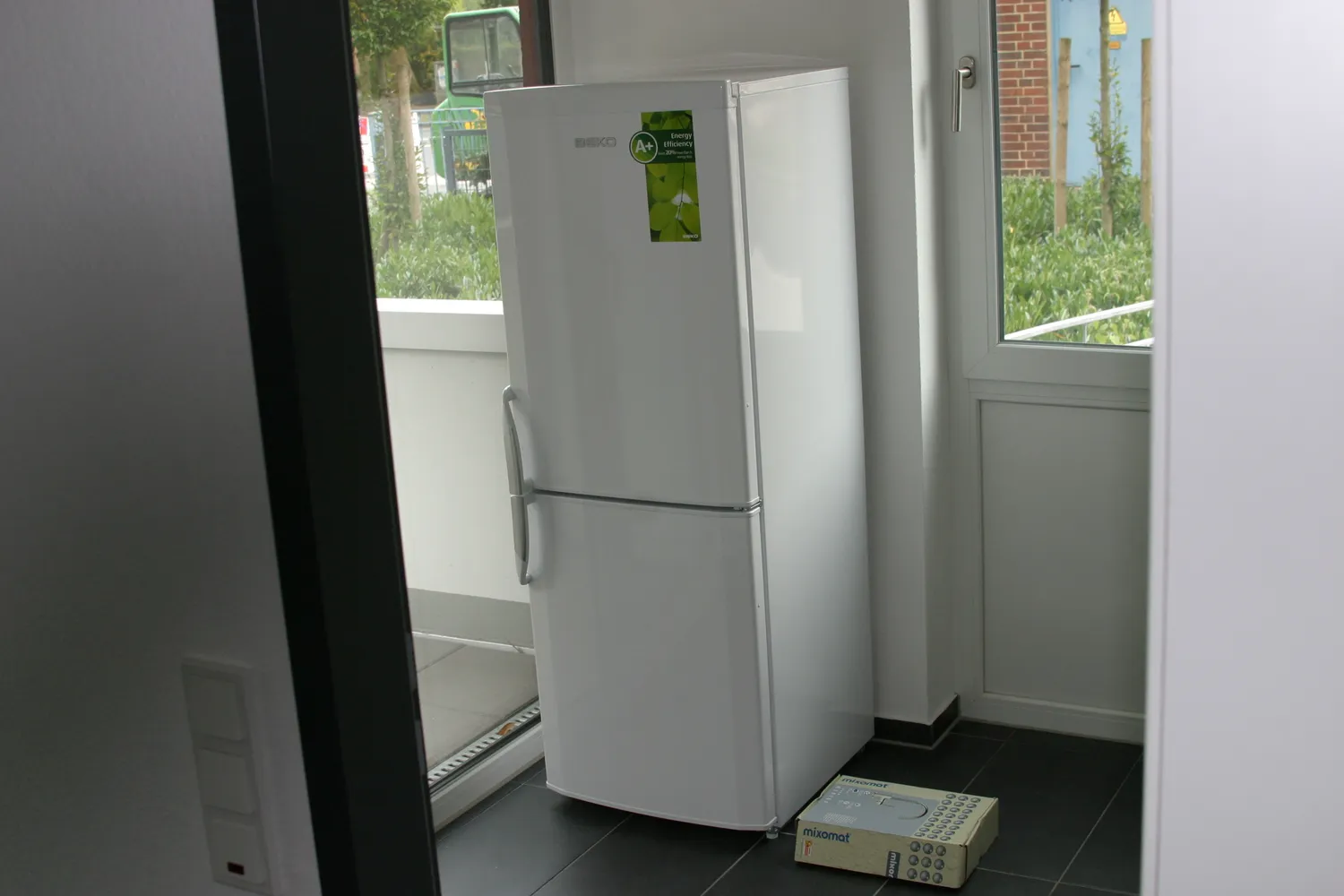 1 Zimmer Wohnung mit 38 m² in Münster – Bild 7