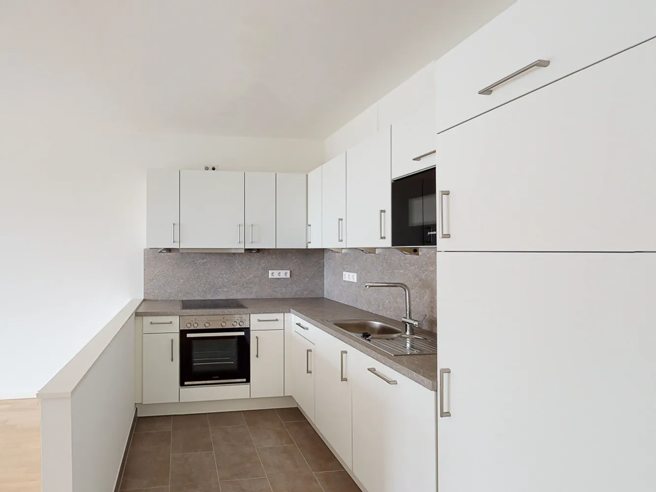 3 Zimmer Wohnung mit 88 m² in Frankfurt am Main – Bild 3