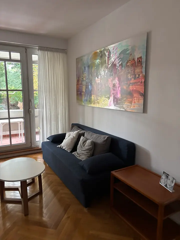 WG-Zimmer mit 80 m² in Werder (Havel) – Bild 9