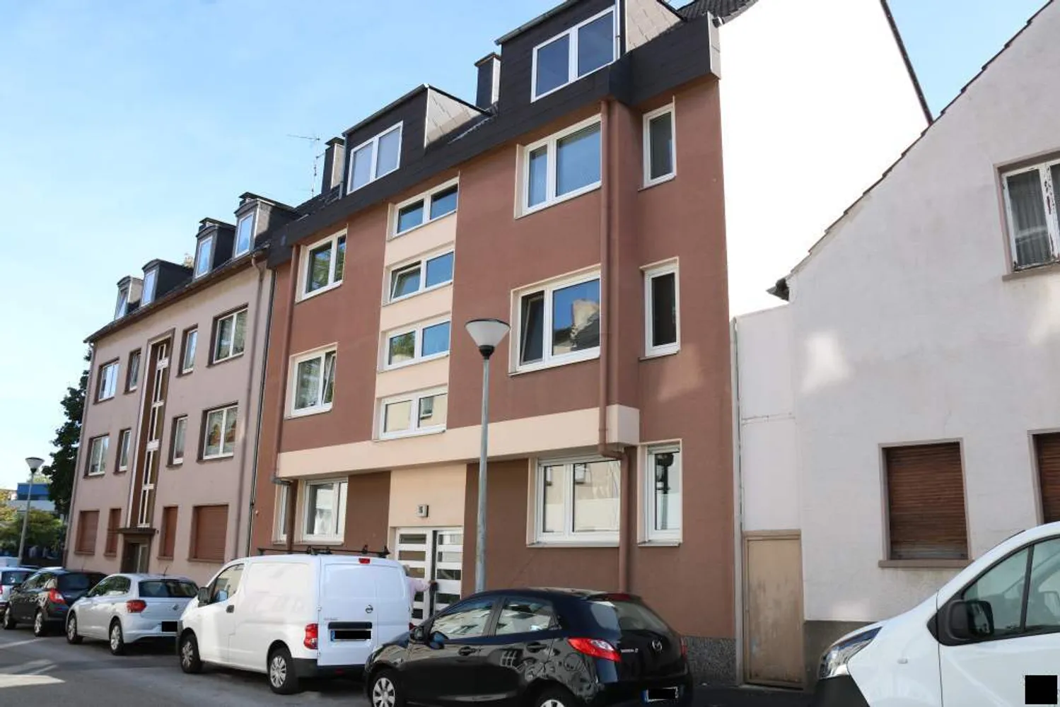 2 Zimmer Wohnung mit 60 m² in Gelsenkirchen – Bild 1