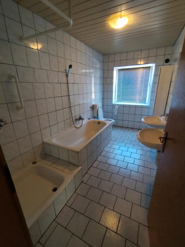 4 Zimmer Wohnung mit 86 m² in Walsrode – Bild 7