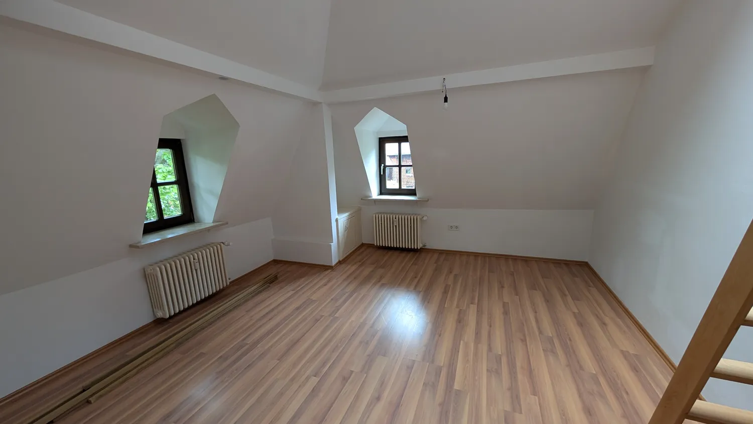 4 Zimmer Wohnung mit 72 m² in München – Bild 4