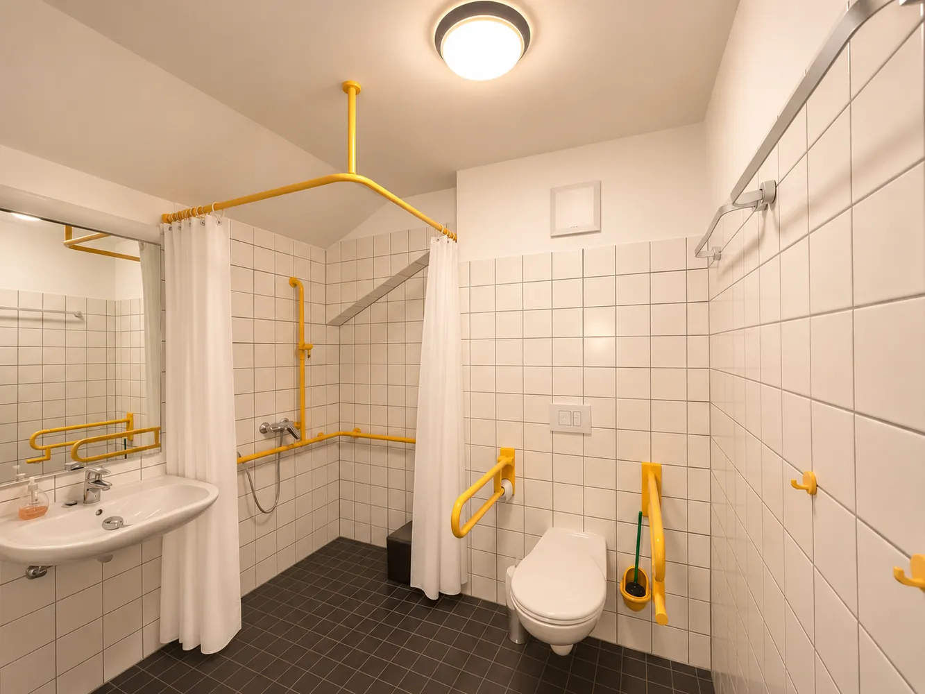 4 room apartment with 77 m² in Wolfenbüttel – Photo 7