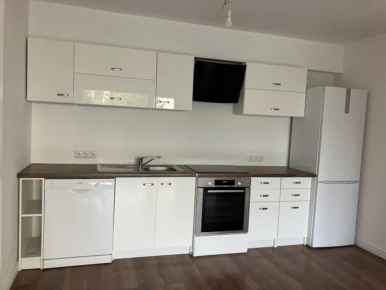 2 Zimmer Wohnung mit 60 m² in Berlin – Bild 1