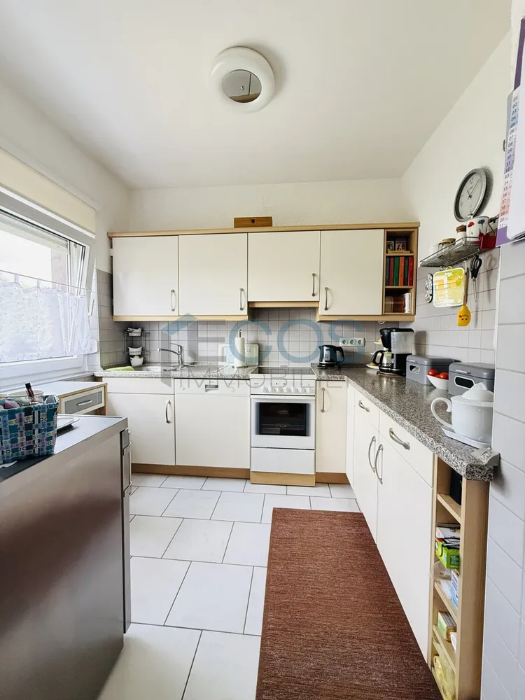 3 Zimmer Wohnung mit 60 m² in Solingen – Bild 6