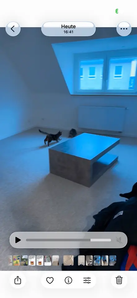 2 Zimmer Wohnung mit 52 m² in Kiel – Bild 6