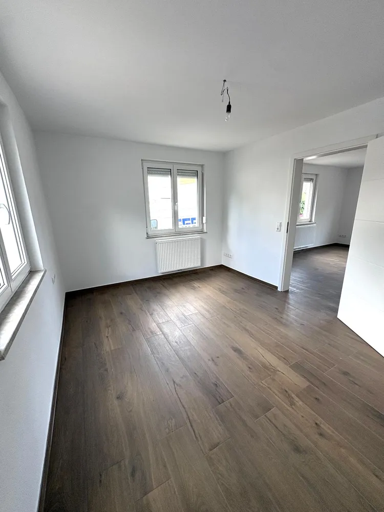 4 Zimmer Wohnung mit 87 m² in Friedrichshafen – Bild 6