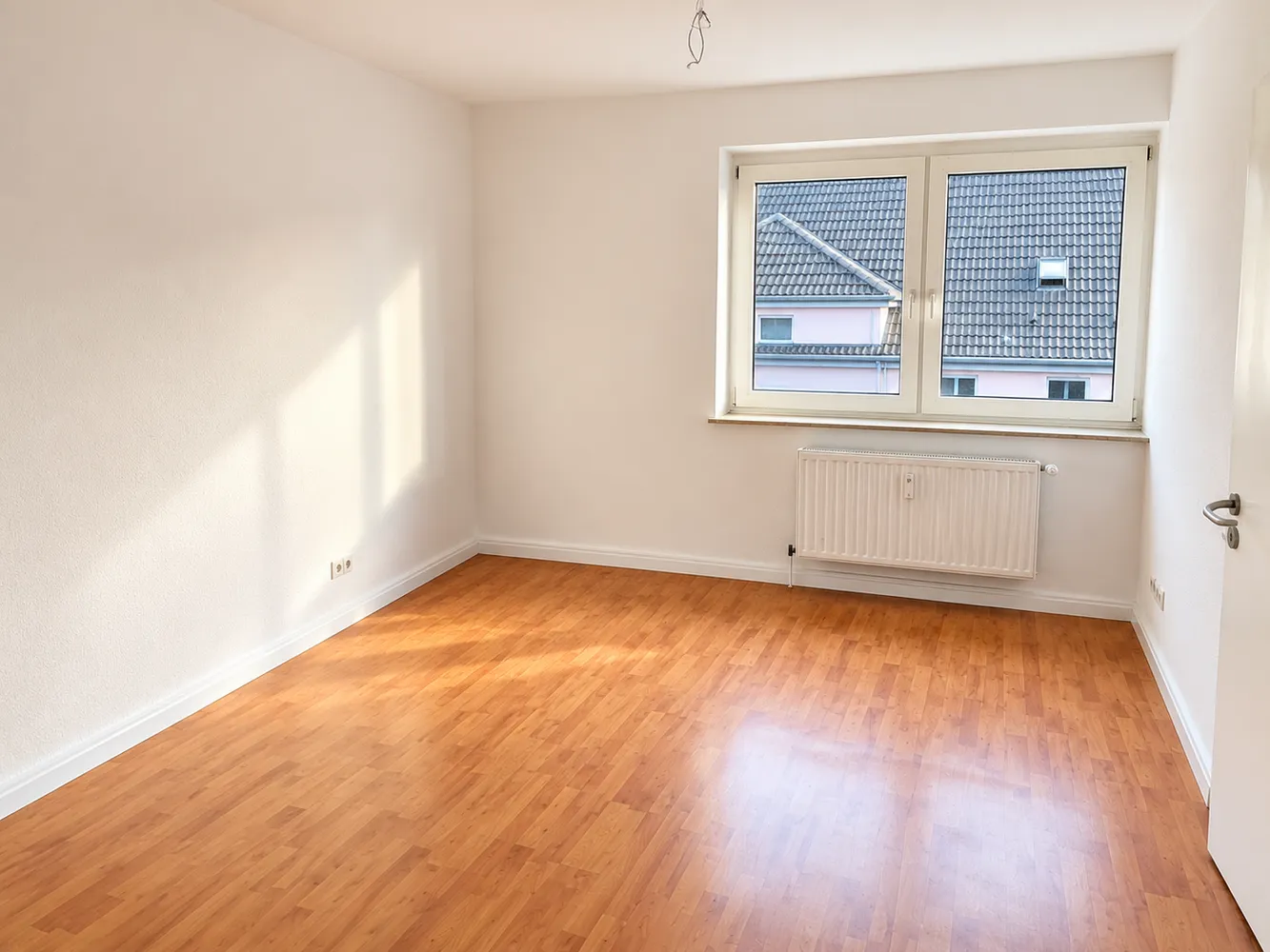 3 Zimmer Wohnung mit 66 m² in Herne – Bild 6