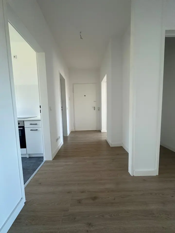 4 Zimmer Wohnung mit 79 m² in Eschwege – Bild 4