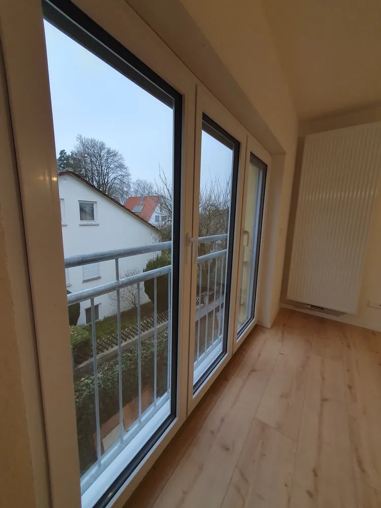 2 Zimmer Wohnung mit 75 m² in Schwäbisch Hall – Bild 2