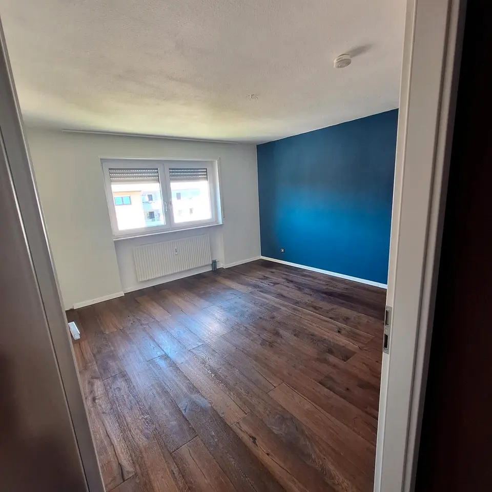 4 Zimmer Wohnung mit 84 m² in Schwetzingen – Bild 3