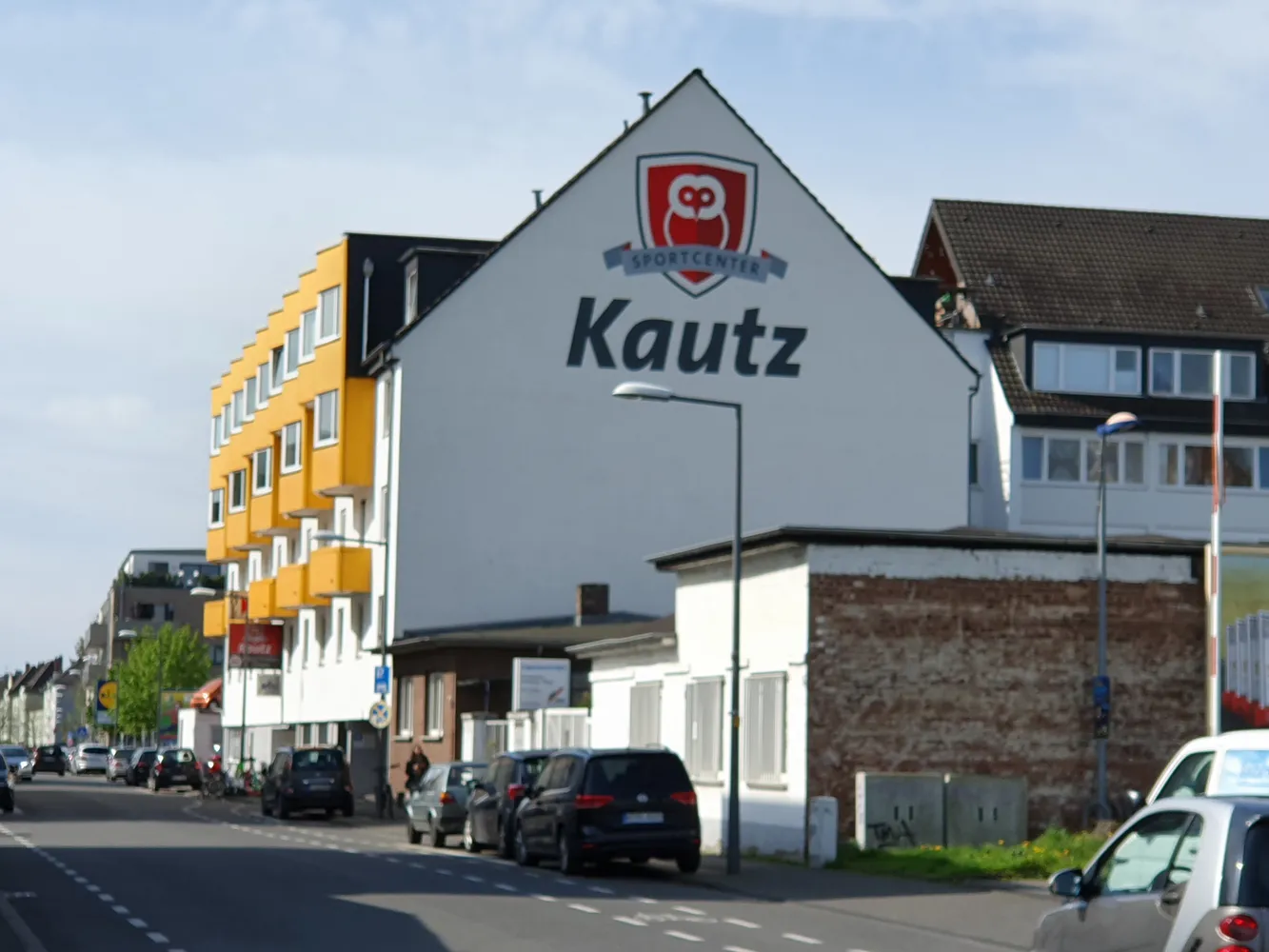 1 Zimmer Wohnung mit 27 m² in Köln – Bild 6