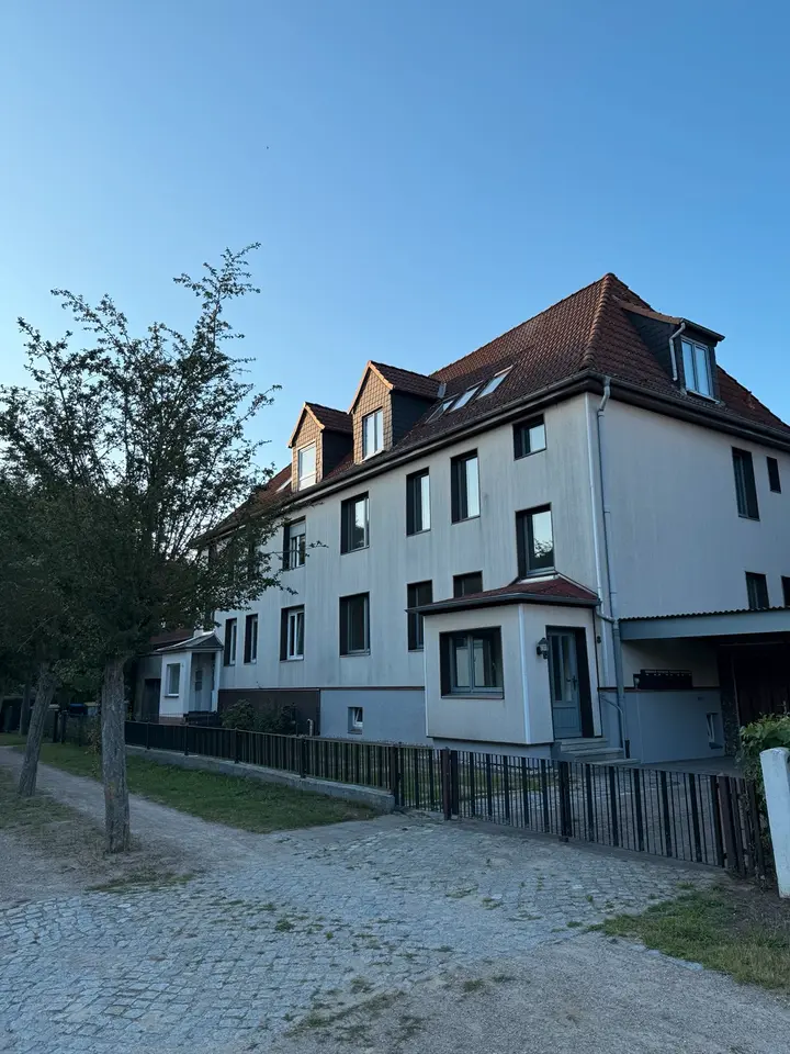 2 Zimmer Wohnung mit 71 m² in Rostock – Bild 5
