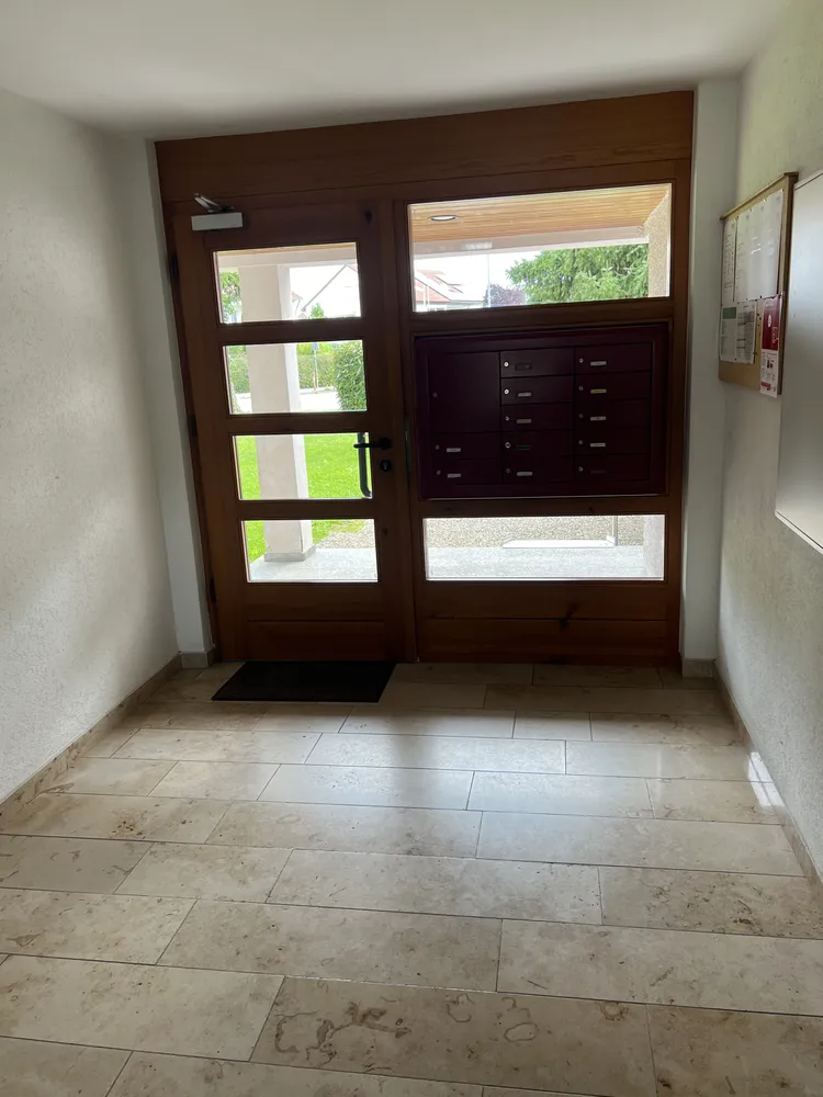 2 room apartment with 68 m² in Biberach an der Riß – Photo 6