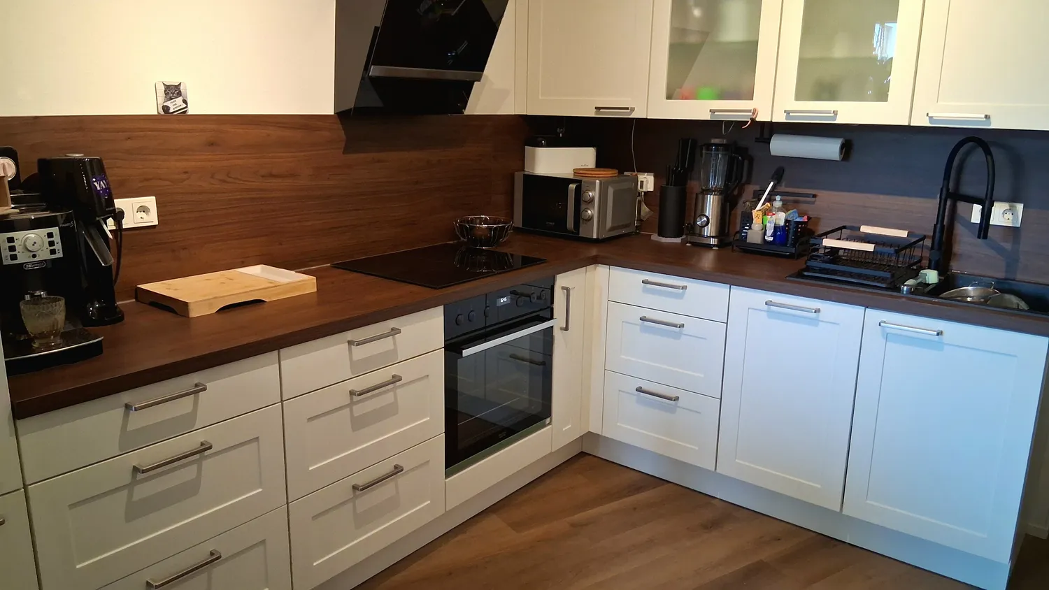 3 room apartment with 77 m² in Cologne – Photo 12