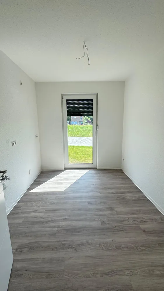 2 room apartment with 70 m² in Güstrow – Photo 12