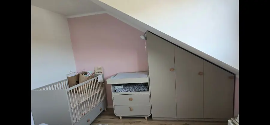 3 Zimmer Wohnung mit 110 m² in Krefeld – Bild 4