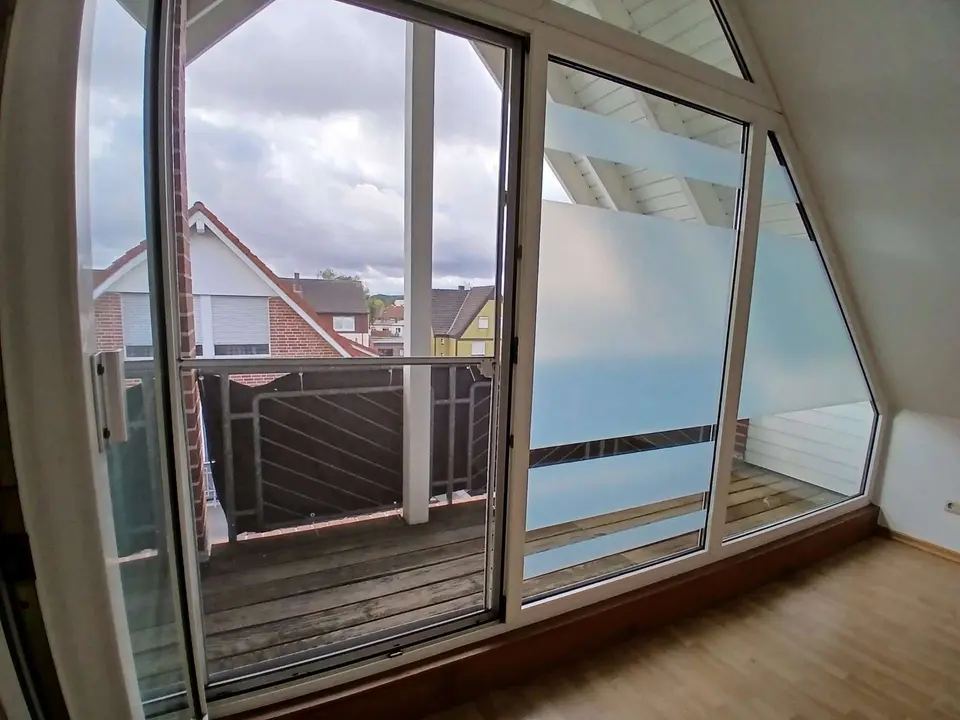 2 Zimmer Wohnung mit 74 m² in Hamm – Bild 7
