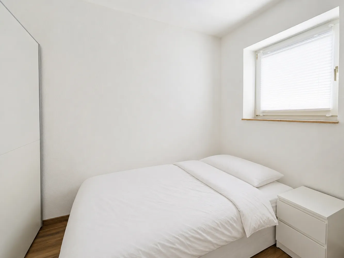 2 Zimmer Wohnung mit 32 m² in Oldenburg – Bild 6