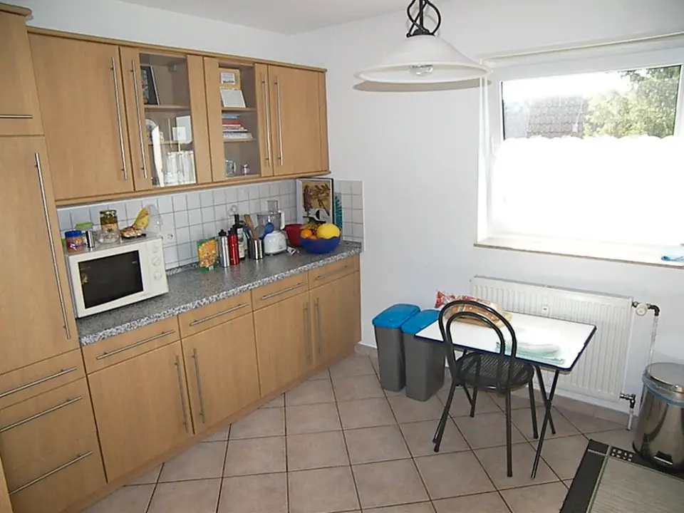 2 Zimmer Wohnung mit 66 m² in Heidelberg – Bild 3