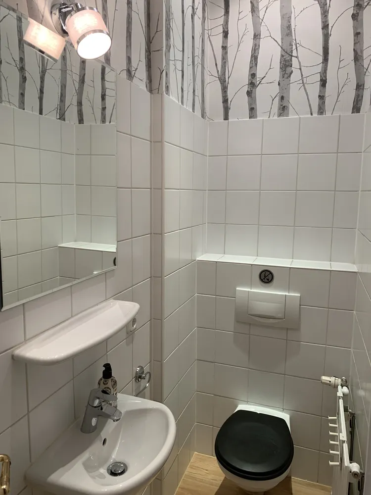 4 Zimmer Wohnung mit 131 m² in Wiesbaden – Bild 6