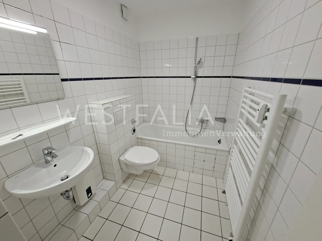 1 Zimmer Wohnung mit 38 m² in Duisburg – Bild 4