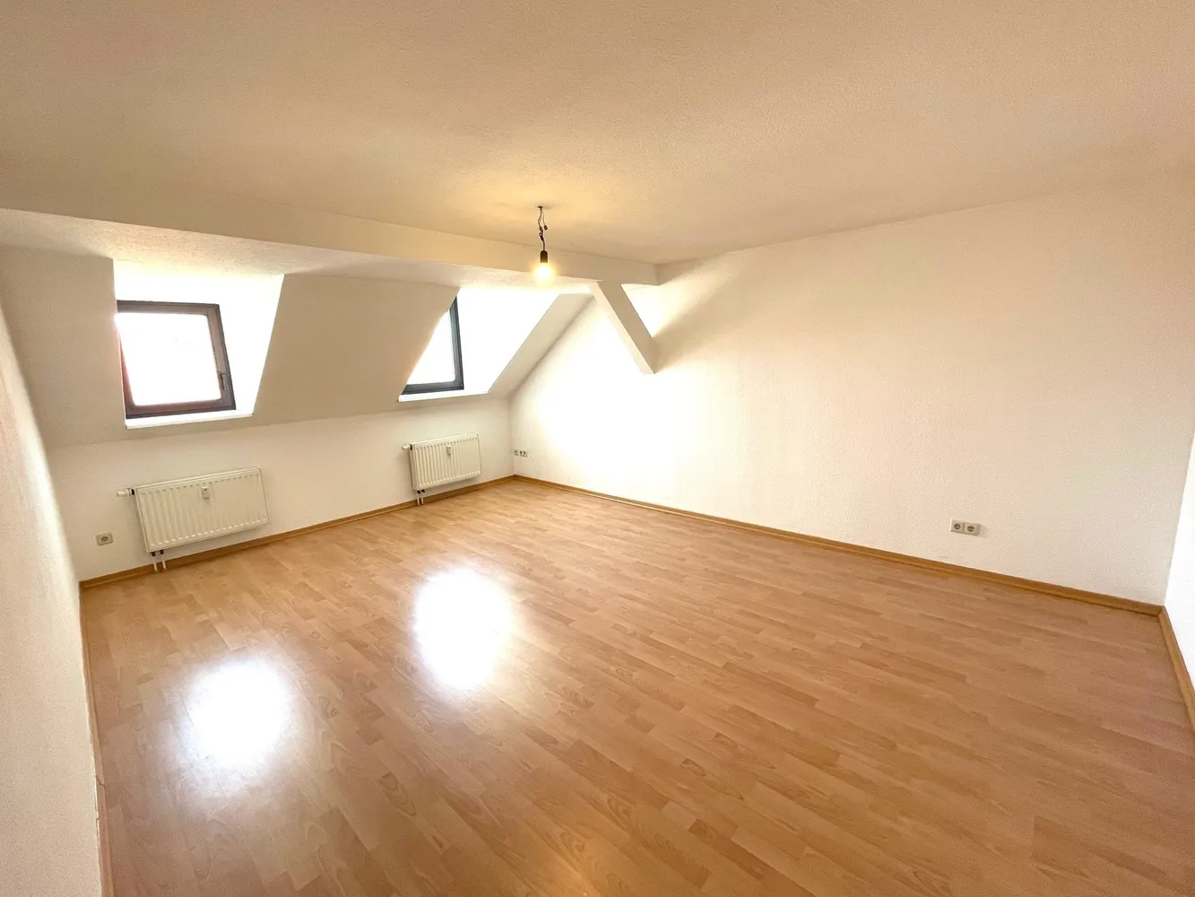 2 Zimmer Wohnung mit 57 m² in Görlitz – Bild 6