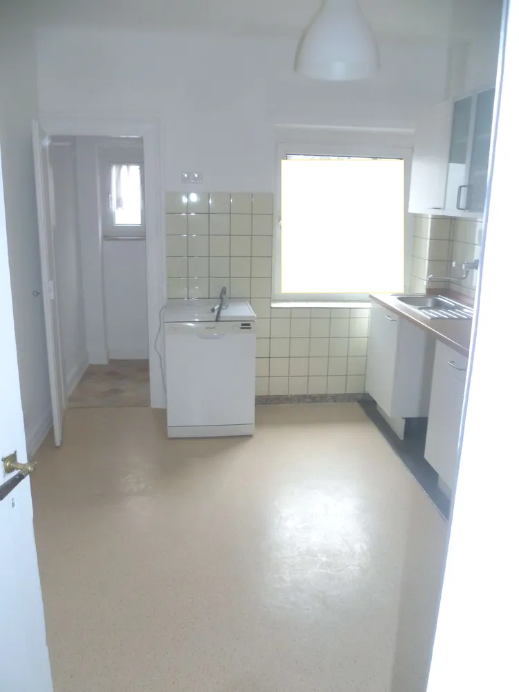 3 Zimmer Wohnung mit 87 m² in Wiesbaden – Bild 4
