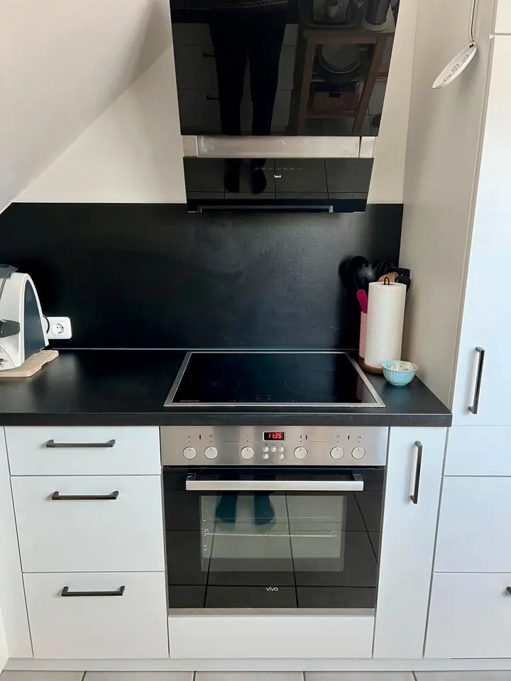 2 room apartment with 55 m² in Passau – Photo 10