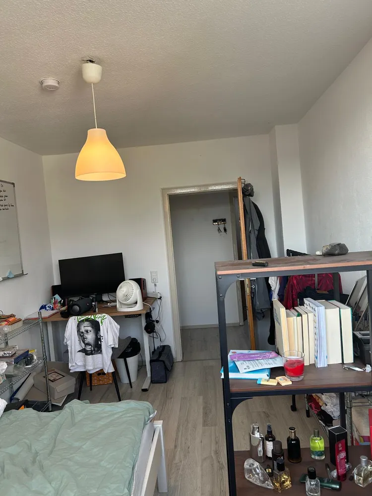 3 Zimmer Wohnung mit 65 m² in Köln – Bild 7