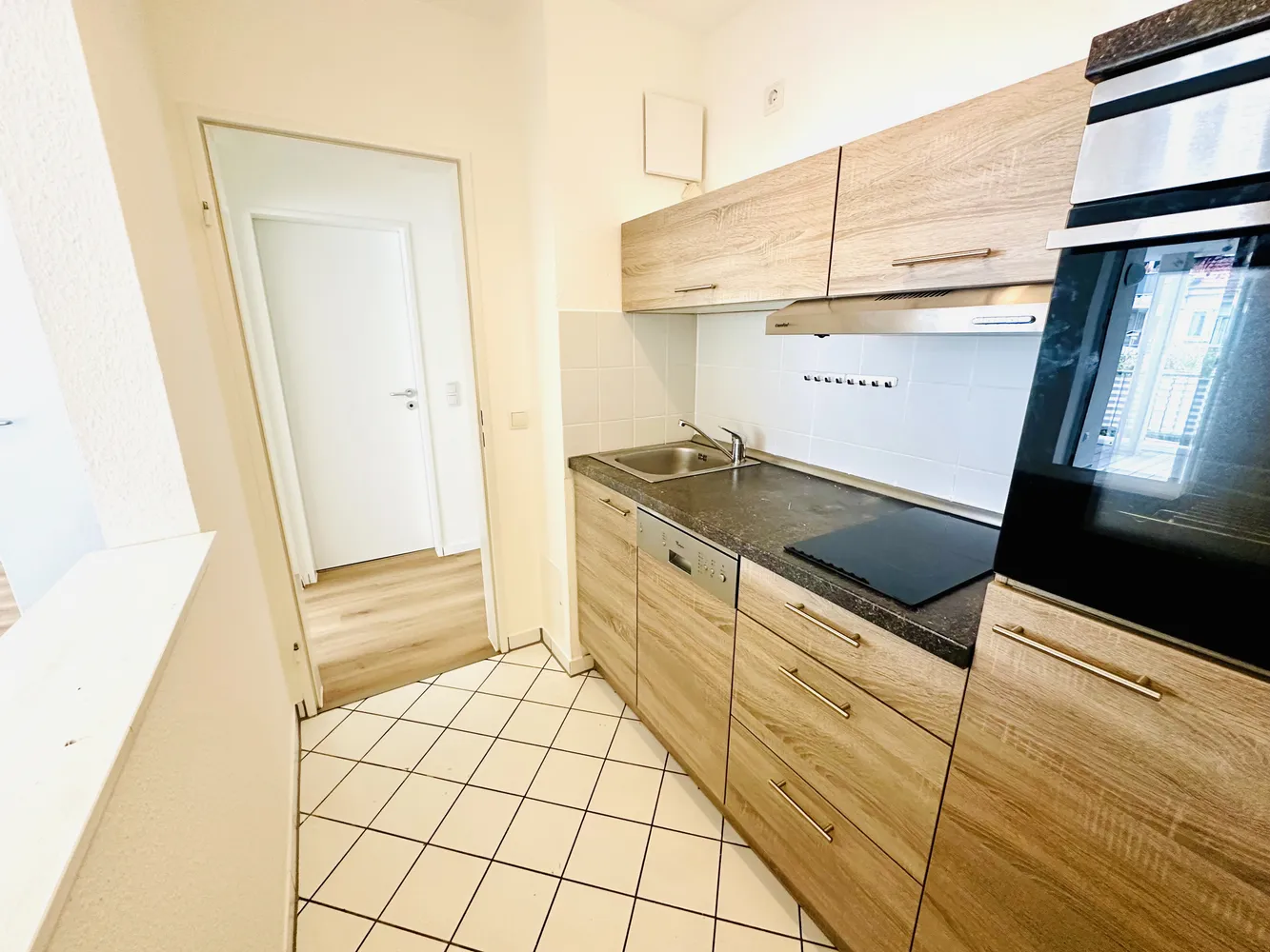 1 Zimmer Wohnung mit 34 m² in Köln – Bild 5