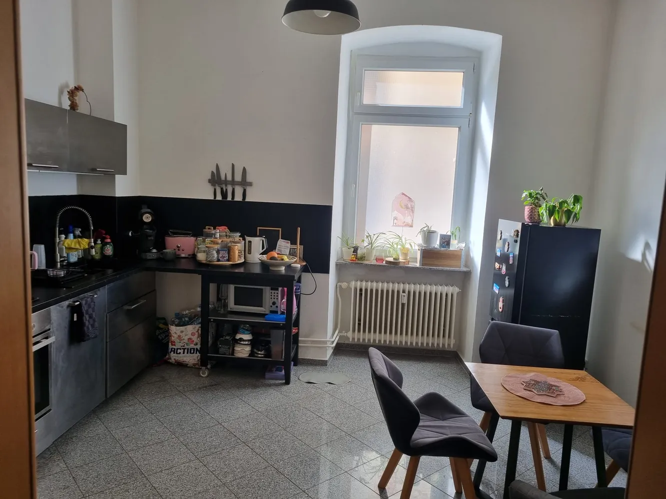2 Zimmer Wohnung mit 87 m² in Karlsruhe – Bild 10