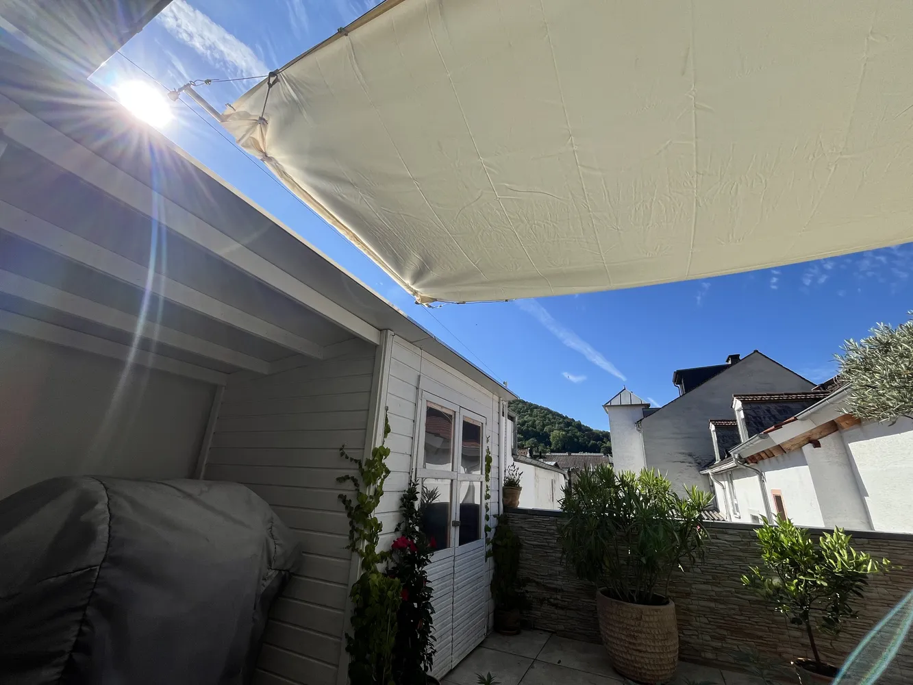 5 Zimmer Wohnung mit 125 m² in Heidelberg – Bild 12
