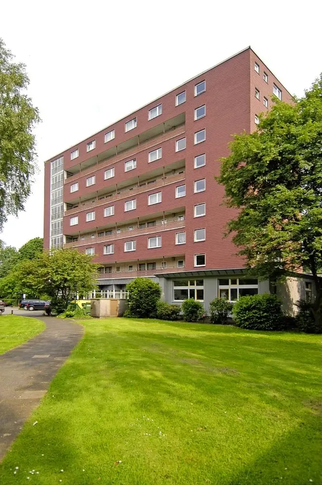 3 Zimmer Wohnung mit 69 m² in Essen – Bild 4